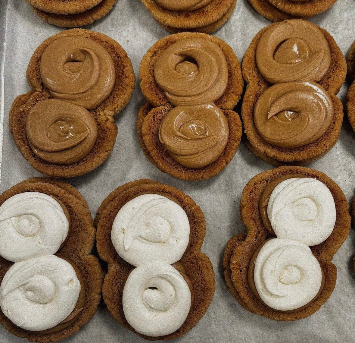 Fluffies to Ship The Queen's Cups Online Ordering